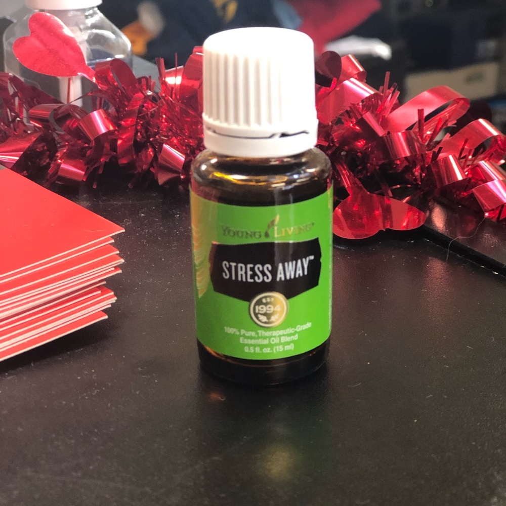 Stress Away